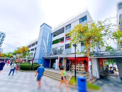 Bedok Town Centre (D16), Shop House #587777211